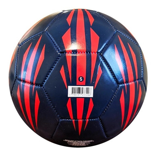 Imagen 3 de 7 de Pelota Fútbol Equipos N°5 Drb Estadios 20 Licencia Oficial
