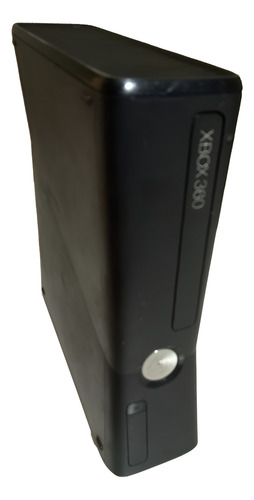 Consola Xbox 360 A Revisar - Leer Descripcion - Negro (Usado)