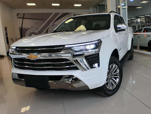 Chevrolet S10 2.8 High Country Cd Tdci 200cv
