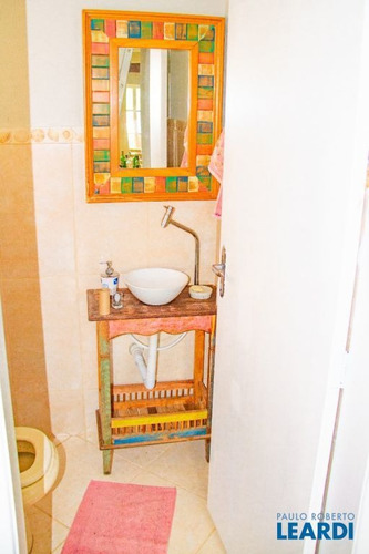 Imagem 14 de 15 de Casa Em Condomínio - Morada Da Praia - Sp - 628751