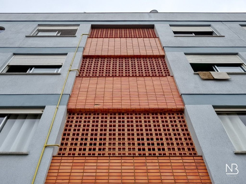 Imagem 3 de 19 de Apartamento Com 1 Dormitório Para Alugar, 51 M² Por R$ 800,00/mês - Parque Dos Anjos - Gravataí/rs - Ap1470