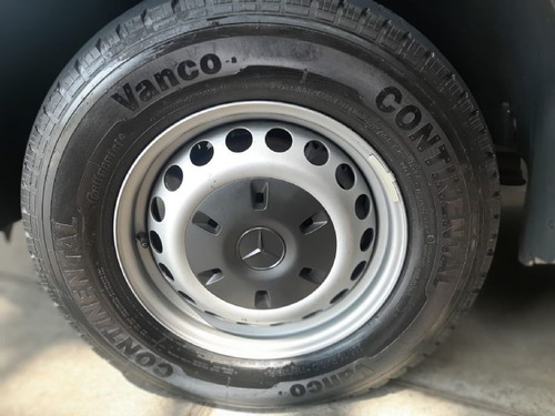 Imagem 5 de 8 de Sprinter Furgao