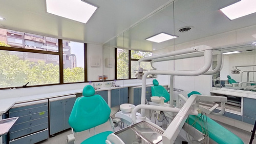 Excelente Consulta Dental | Metro Los Leones