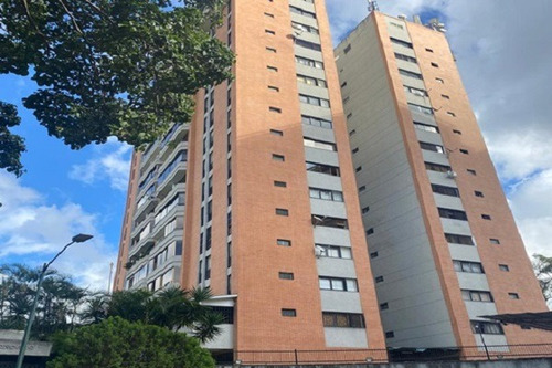 Apartamento En Venta Santa Fe Calle Cerrada Con Garita