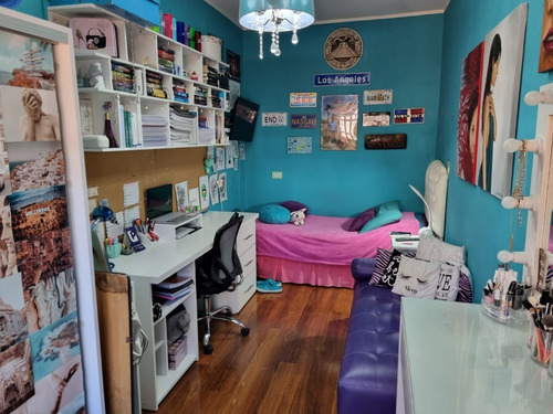 Imagen 28 de 30 de Ph Venta Flores, 6amb, Pileta Climatizada, Parrilla, Quincho Y Playroom. Hermoso!!! Dueño Directo