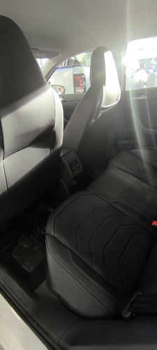 Volkswagen Nuevo Polo 1.6 Tsi 170 Highline