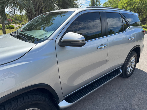 Toyota SW4 2.8 Srx 204Cv 4X4 7As At