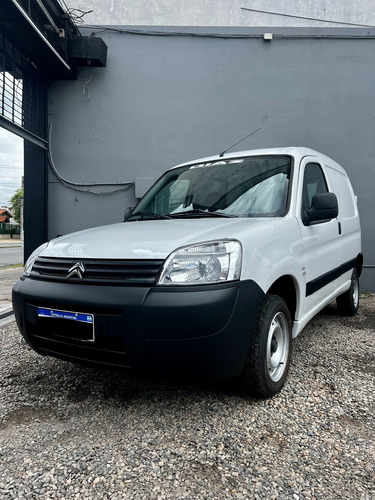 Citroën Berlingo Furgon 1.6 Hdi 92 Bussines