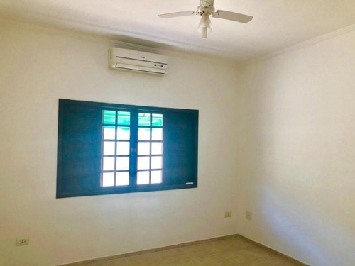 Imagem 9 de 14 de Casa Em Condomínio Para Venda Em Taubaté, Esplanada Independência, Fortaleza, Cond. Residencial, 3 Dormitórios, 1 Suíte, 1 Banheiro, 4 Vagas - Ca0069_1-1260647