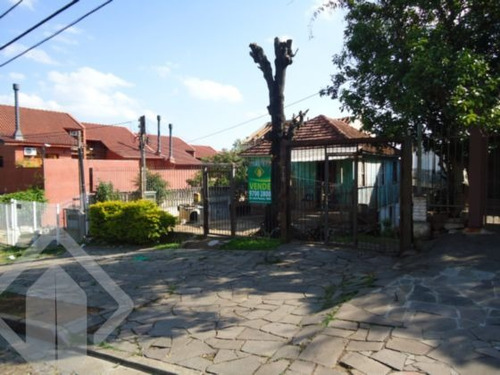 Imagem 1 de 9 de Terreno - Cristal - Ref: 45020 - V-45020