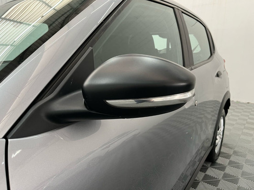 Citroën C3 1.0 Live Pack Flex 5P