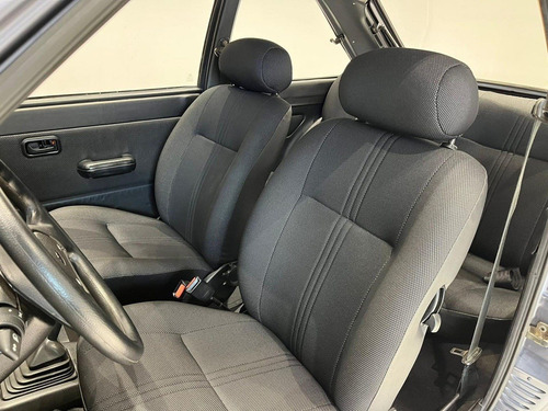 Ford Escort 1.6 L 8v Gasolina 2p Manual