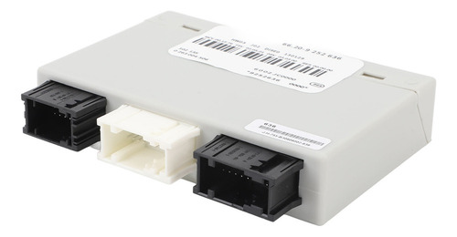 Eh1 Módulo De Control Pdc 66209252636, 3 Enchufes, Coche De