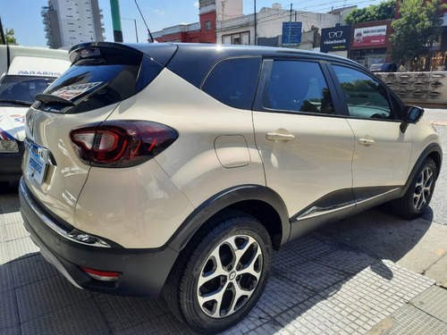 Renault Captur Intens 2.0 2019 Km29.000 En Garantía
