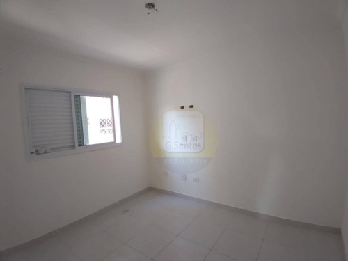 Imagem 9 de 27 de Apartamento Com 2 Dormitórios Para Alugar, 86 M² Por R$ 2.500,00/mês - Canto Do Forte - Praia Grande/sp - Ap0477