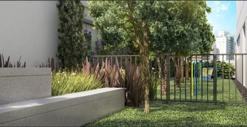 Imagem 10 de 16 de Apartamento Com 1 Dormitório À Venda, 41 M² Por R$ 575.000 - Bela Vista - São Paulo/sp - Ap20164