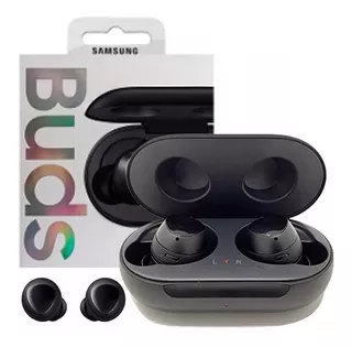 Audifonos Samsung Galaxy Buds Wireless 2019 Originales New