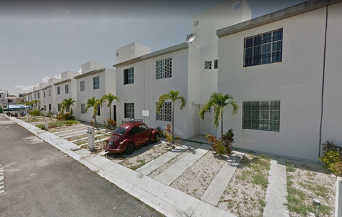 Imagen 1 de 14 de Vmv Casa En Venta En Mundo Habitad, Playa Del Carmen