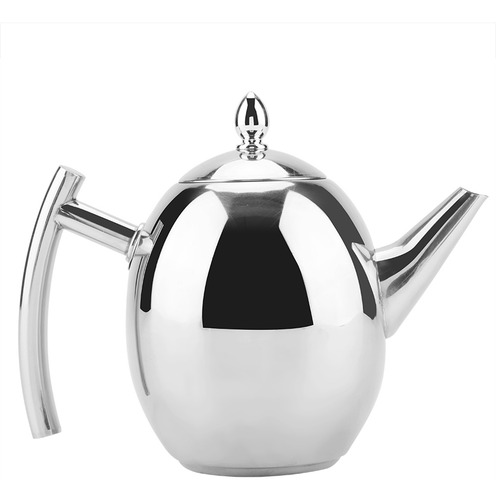 Tetera De Acero Inoxidable Recipiente Para Hervidor De Agua