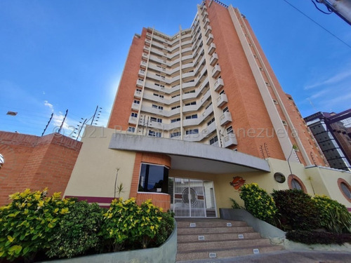 Imagen 4 de 30 de Apartamento En Venta Zona Este Barquisimeto, Moderno, Planta Electrica, Vista Panoramica,bellas Areas Sociales, Contacto 0424-5620928 Flex 22-6785b Z14