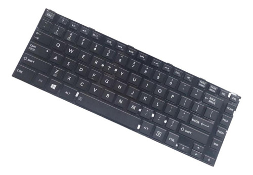 Laptop Para L40 English Keyboard Part