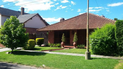 Venta De Chalet En Barrio Constitución Mar Del Plata