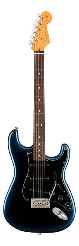 Fender Stratocaster American Pro Ii Dark Night Rosewood