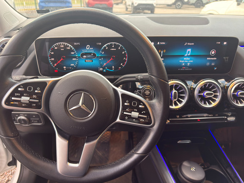 Mercedes-Benz Clase B 1.6 B200 2016 Edition 156cv