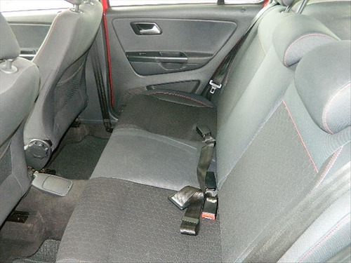 Volkswagen Crossfox Crossfox 1.6 Mt