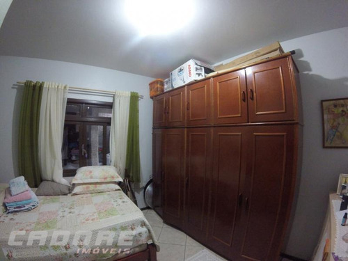 Imagem 11 de 20 de Ótima Casa Residencial No Bairro Glória: | Cadore Imóveis - 3050727v