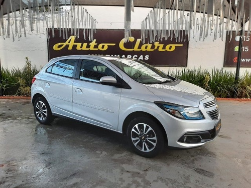 Imagem 3 de 15 de Onix 1.4 Mpfi Ltz 8v Flex 4p Manual