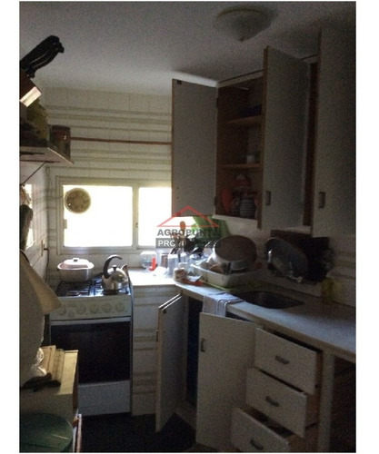Apartamento En Mansa, 3 Dormitorios *- Ref: 2493