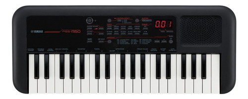 Teclado Yamaha 37 Teclas 42 Voces 138 Arpegios