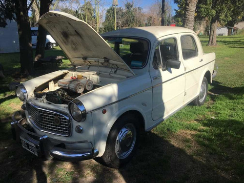 Fiat 1100