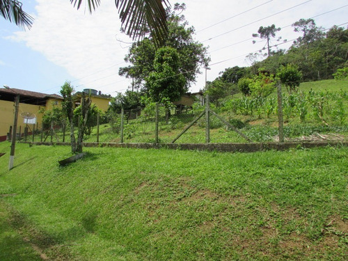 Imagem 15 de 30 de Juquitiba/lindo Sitio/pronto Para Usufruir - 04620 - 33418566