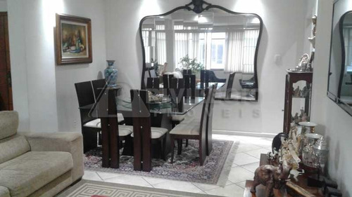 Imagem 13 de 25 de Apartamento À Venda, 3 Quartos, 1 Suíte, 1 Vaga, Copacabana - Rio De Janeiro/rj - 10184