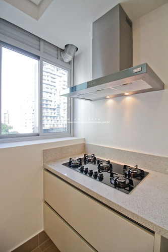 Imagem 30 de 30 de Apartamento - Ap01131 - 68714449