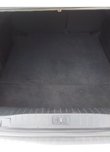 Peugeot 408 2.0 Allure Flex Aut. 4p
