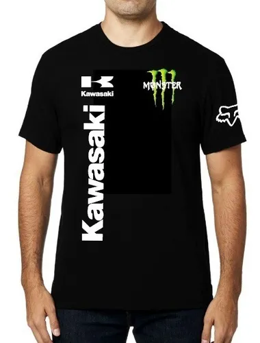 Polera kawasaki deals