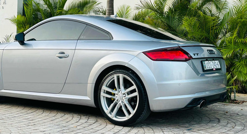 Audi TT 2.0 Coupe Fsi 230 Hp Sport High Dsg