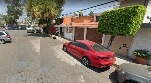 Casa En Venta Vicente García González 155 El Risco Ctm Gustavo A. Madero Cdmx/ Recuperacion Bancaria Laab2