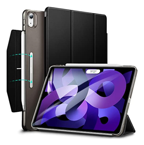 Esr Compatible Con iPad Air 5th Generation Case (2022), iPad