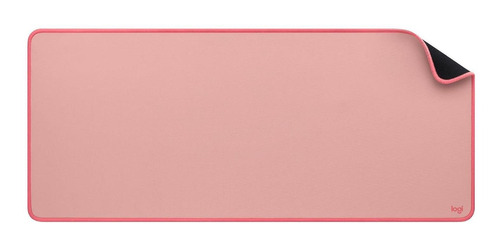 Pad Mouse Logitech Deskpad Anti-salpicaduras 300x700mm Rosa