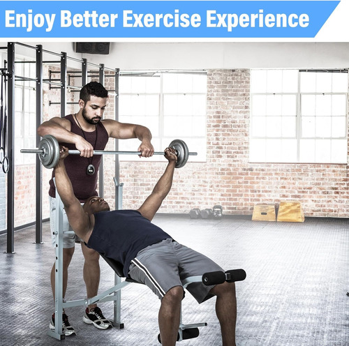 4 Pack Empuñaduras De Espuma Para Gimnasio (13cm)