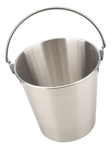 Cubo De Acero Inoxidable For Bebidas, Cubo Enfriador, Cubo