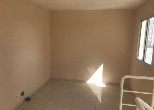 Cobertura Com 3 Dormitórios À Venda, 129 M² Por R$ 650.000,00 - Vila Augusta - Guarulhos/sp - Co0008