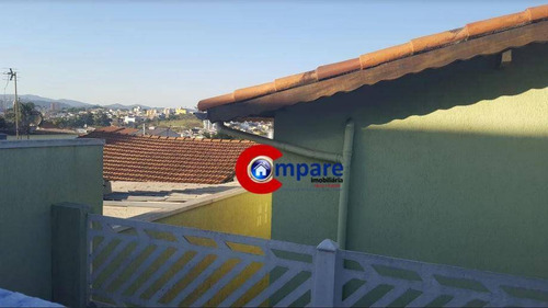 Imagem 23 de 30 de Sobrado 2 Dorms Uma Suite 2 Vagas - So1784