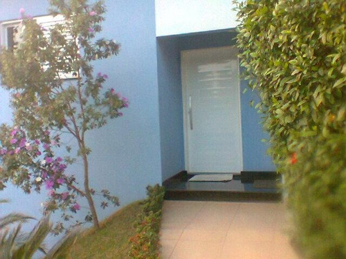 Imagem 4 de 13 de Chácara Com 3 Dormitórios À Venda, 1260 M² Por R$ 1.280.000,00 - Vale Verde - Valinhos/sp - Ch0124