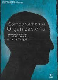 Livro Comportamento Organizacional - Neusa Vitola Pasetto