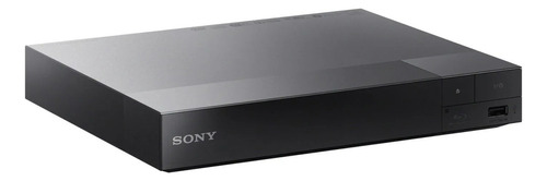 Reproductor De Blue-ray/dvd/cd Y Usb Sony Bdp-s3500